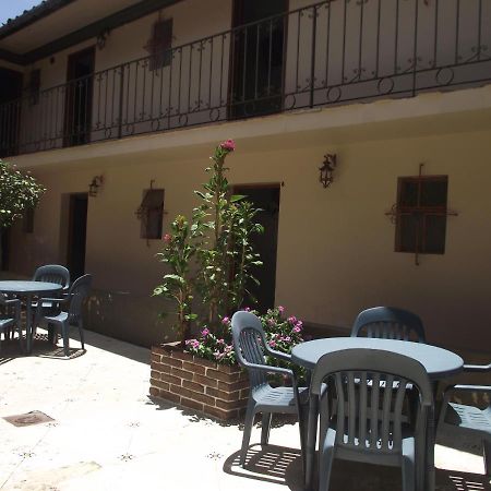 Hotel Posada Santiago Xalapa Dış mekan fotoğraf
