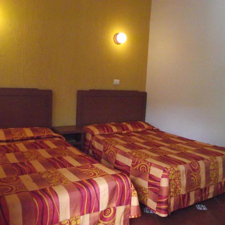 Hotel Posada Santiago Xalapa Dış mekan fotoğraf