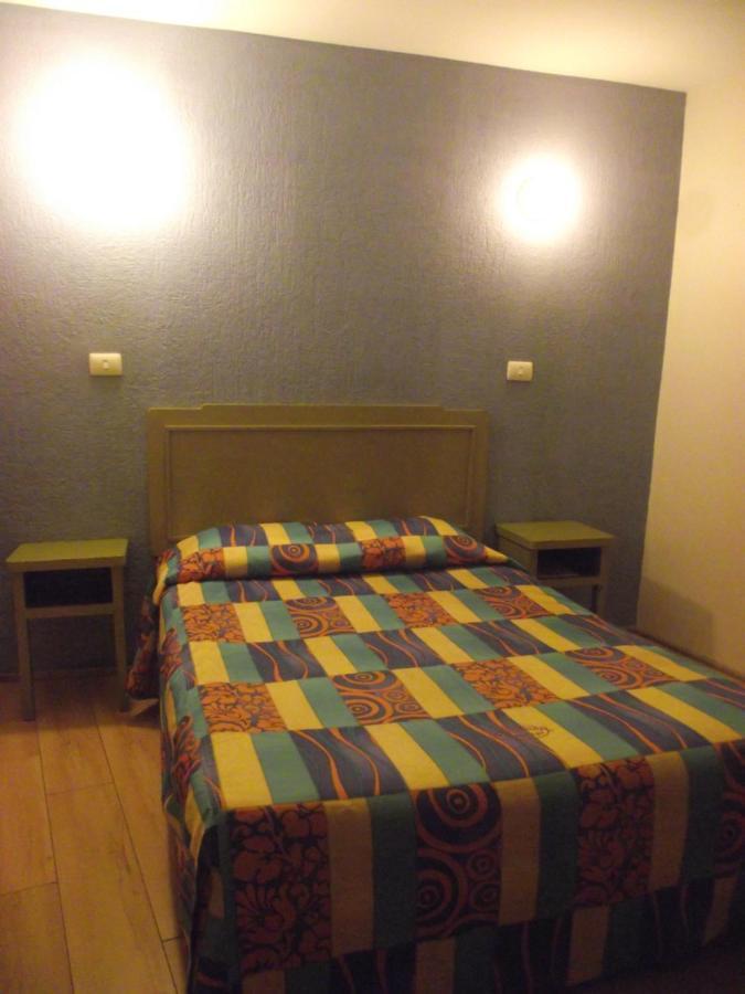 Hotel Posada Santiago Xalapa Dış mekan fotoğraf