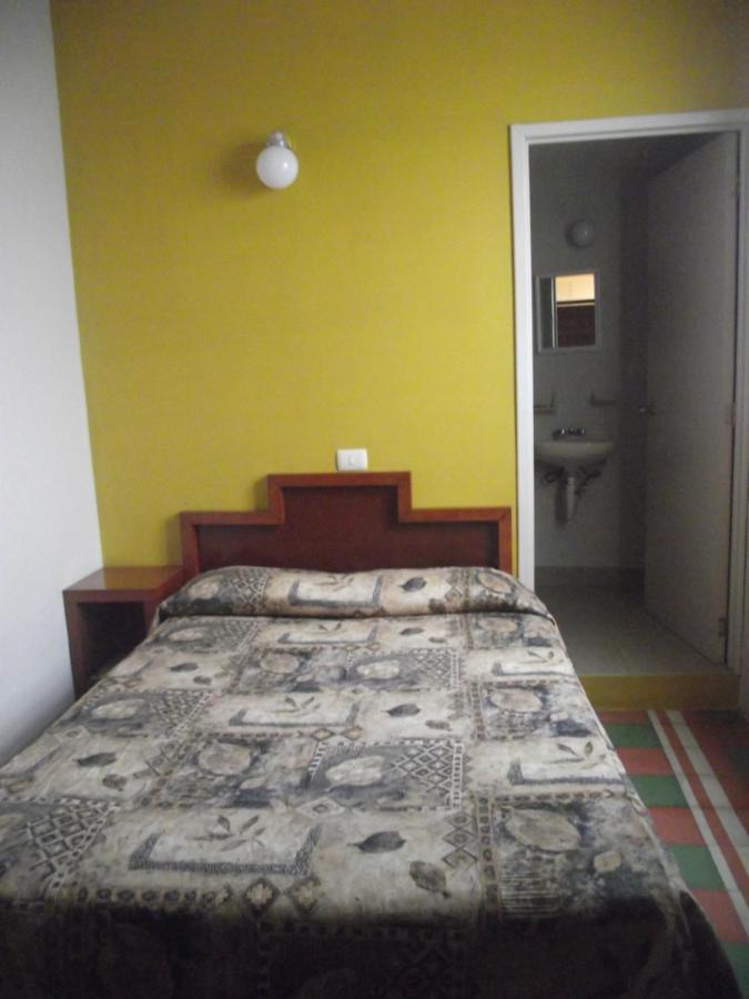 Hotel Posada Santiago Xalapa Dış mekan fotoğraf