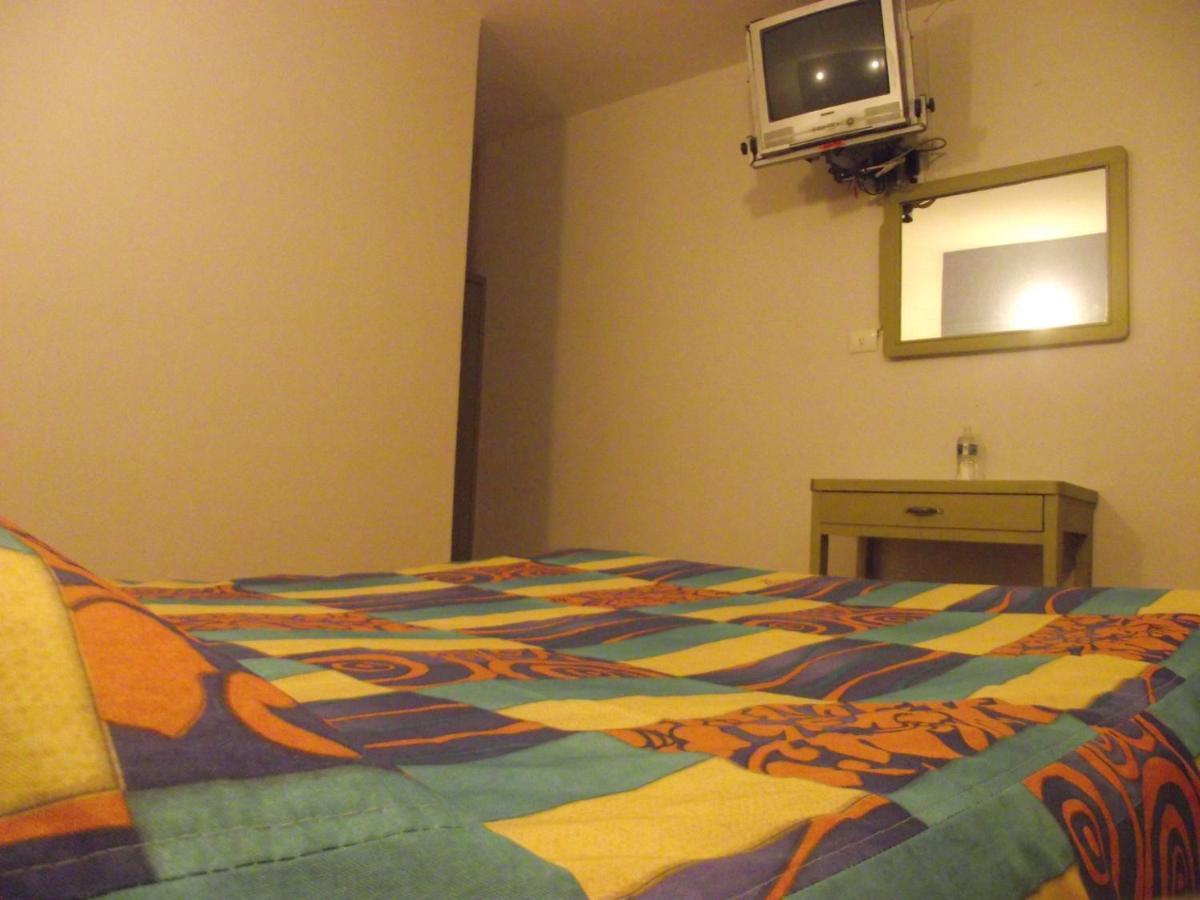 Hotel Posada Santiago Xalapa Dış mekan fotoğraf